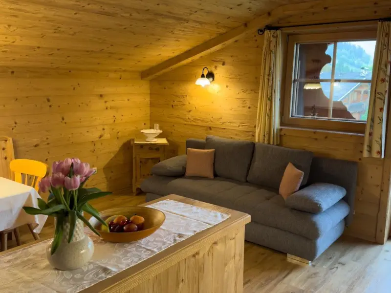 Ferienwohnung Inneralpbach