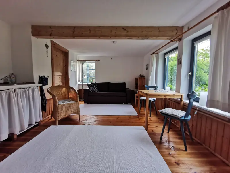 Ferienwohnung Falshöft