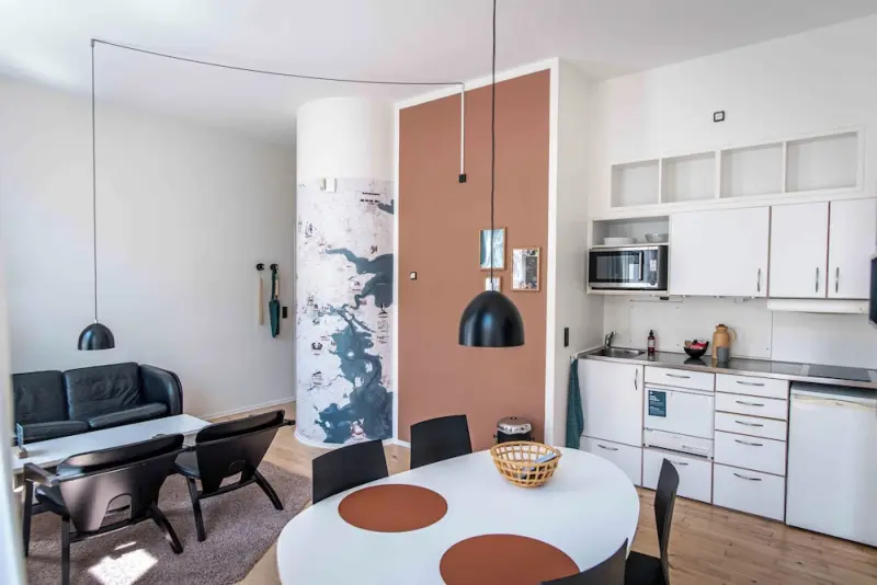 Aparthotel Kolding