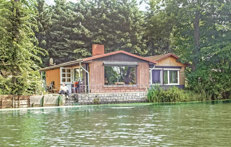 Ferienhaus Seelow