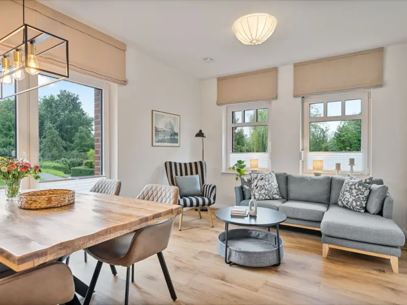 Ferienwohnung Neu Wulmstorf