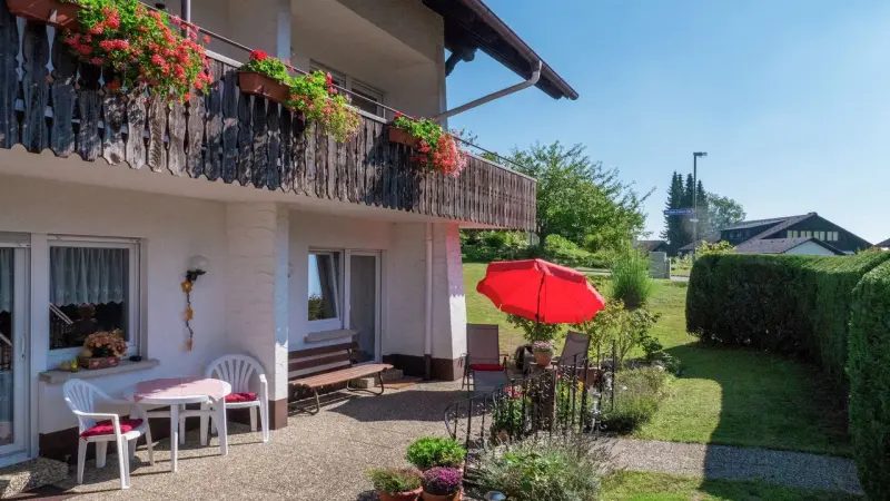 Ferienwohnung  Herrischried