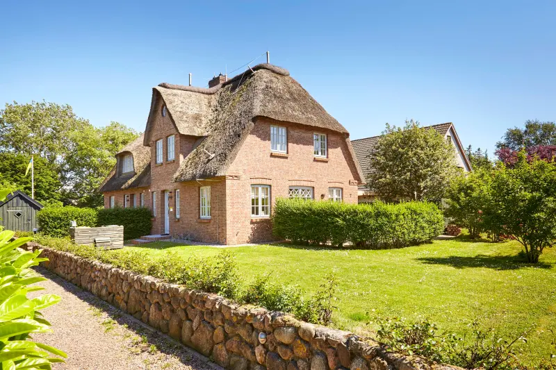 Ferienhaus  Goting