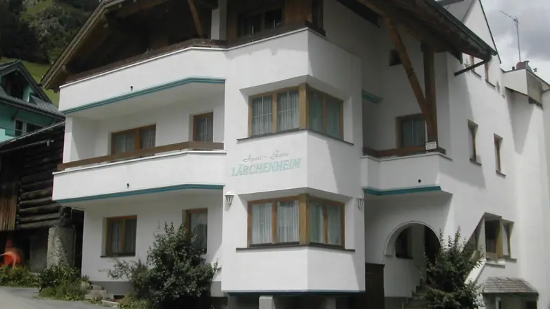 Ferienwohnung  Ischgl
