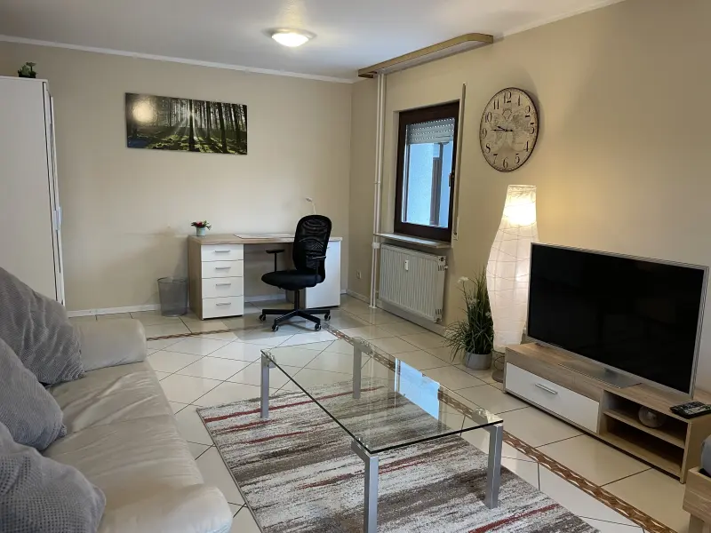 Ferienwohnung Rodenbach