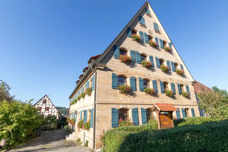 Ferienwohnung Griesbuck