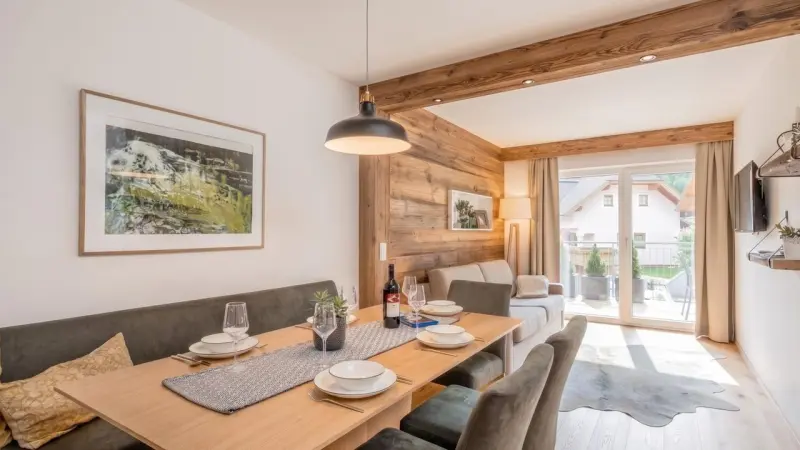 Ferienwohnung Gemeinde Mauterndorf