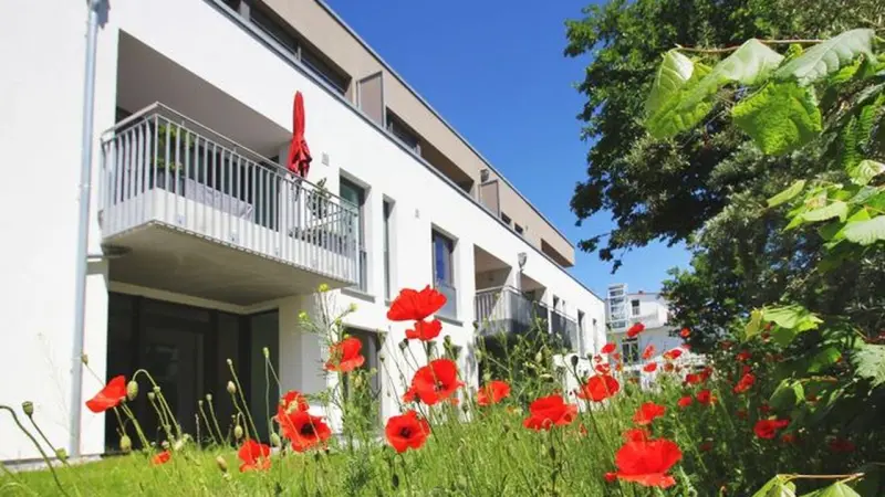 Ferienwohnung  Ostseebad Binz