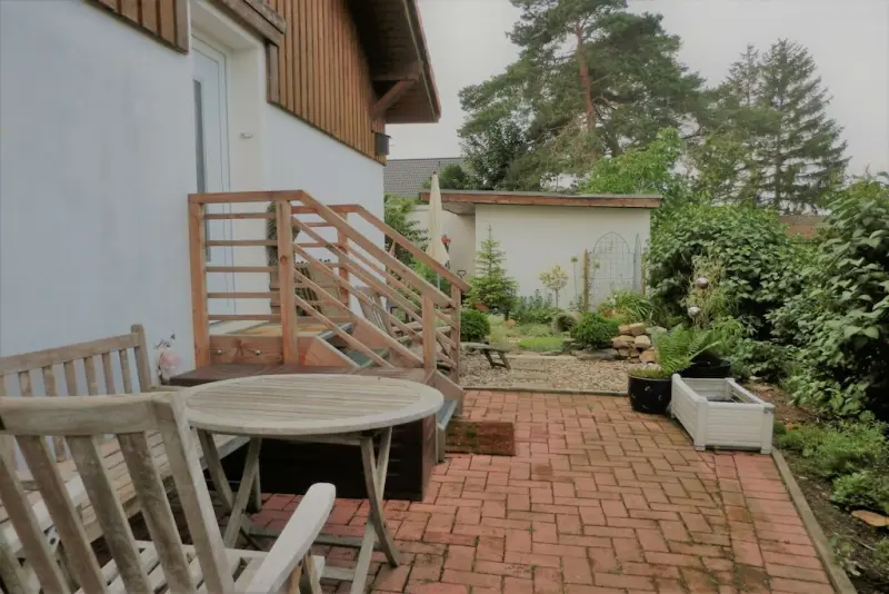 Ferienhaus  Seelze