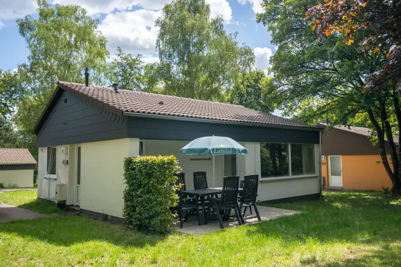 Bungalow Nittel