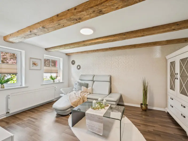 Ferienwohnung Rübeland