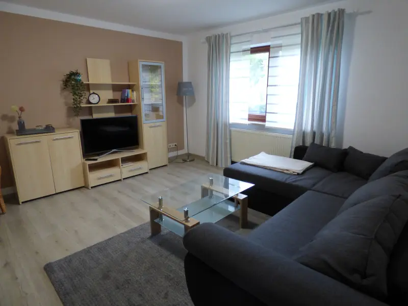 Ferienwohnung Aufseß