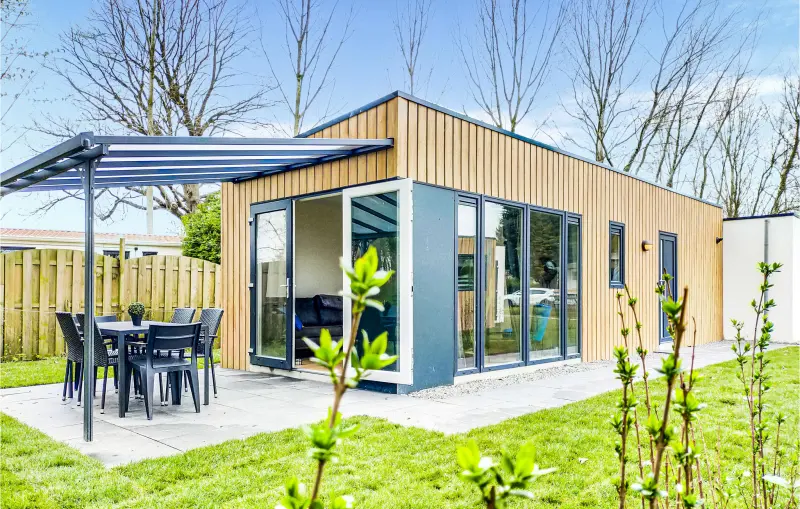 Ferienhaus in Heinkenszand f&uuml;r max. 6 Personen