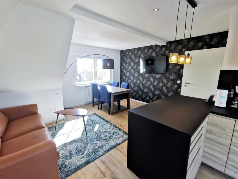Ferienwohnung Hammoor