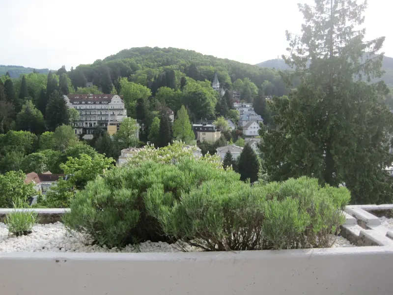 Ferienwohnung Sinzheim