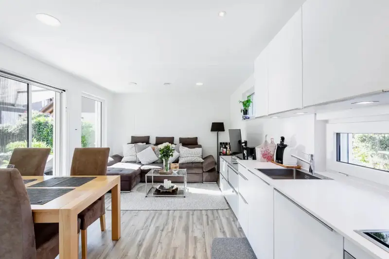 Ferienhaus Albbruck