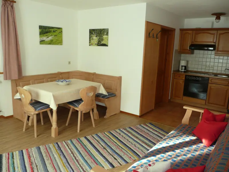 Ferienwohnung Oberammergau