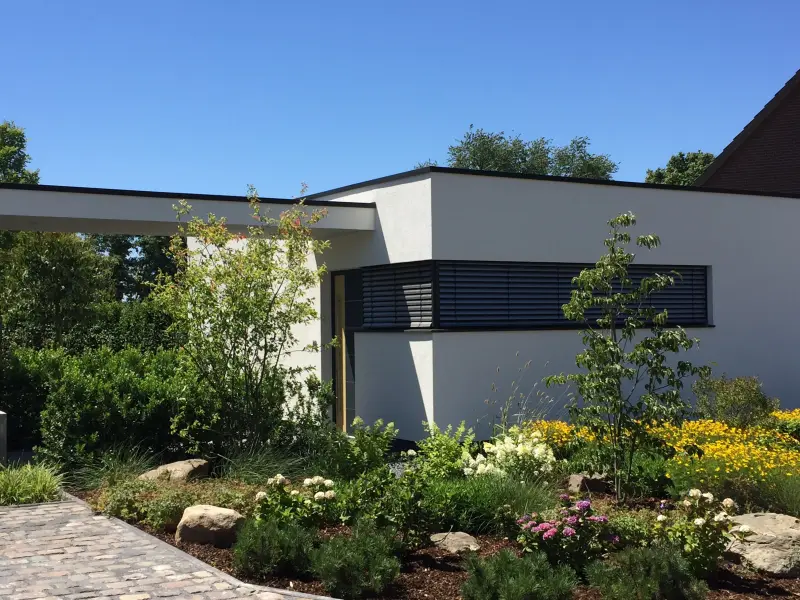 Ferienhaus Kalkar
