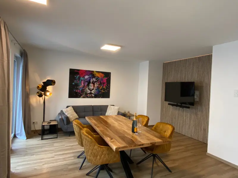 Ferienwohnung  Irrel