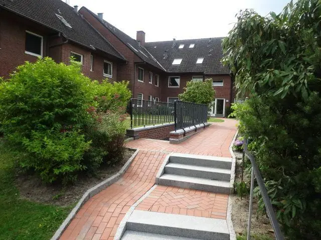 Ferienwohnung Stapelfeld
