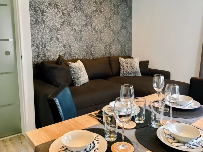 Ferienwohnung Bingen am Rhein