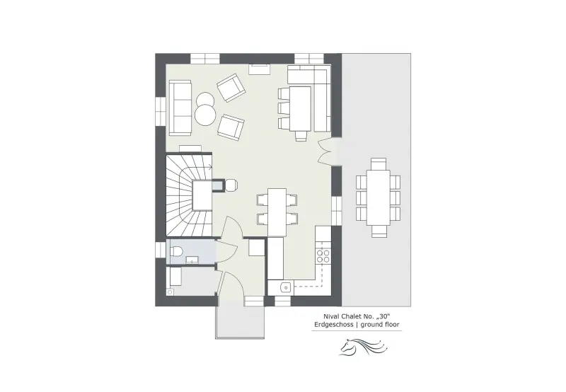 Chalet Montafon
