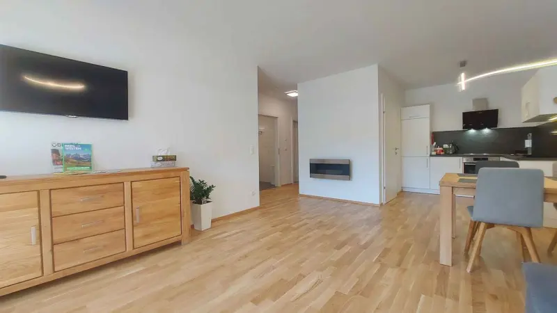 Ferienwohnung Öblarn