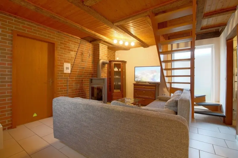Ferienhaus in Dorum f&uuml;r max. 5 Personen