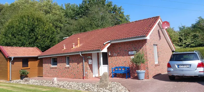 Ferienhaus Papenburg
