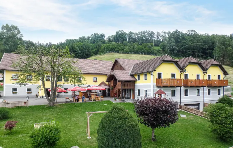 Ferienwohnung Marktgemeinde Yspertal