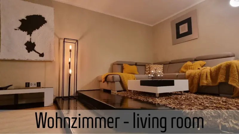 Ferienwohnung Bad Oeynhausen