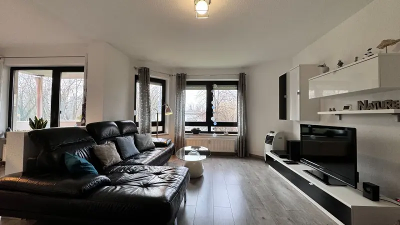 Ferienwohnung Staad