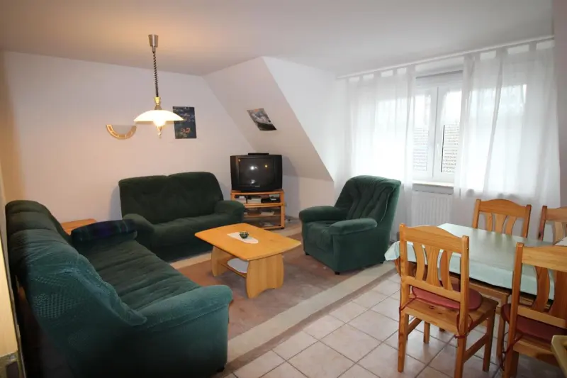 Ferienwohnung in Sandwehle, Garding f&uuml;r max. 3 Personen