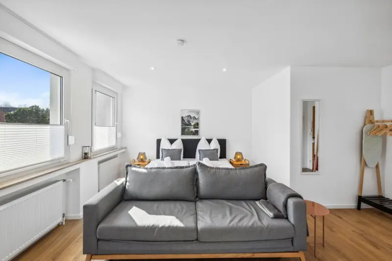 Ferienwohnung Bochum
