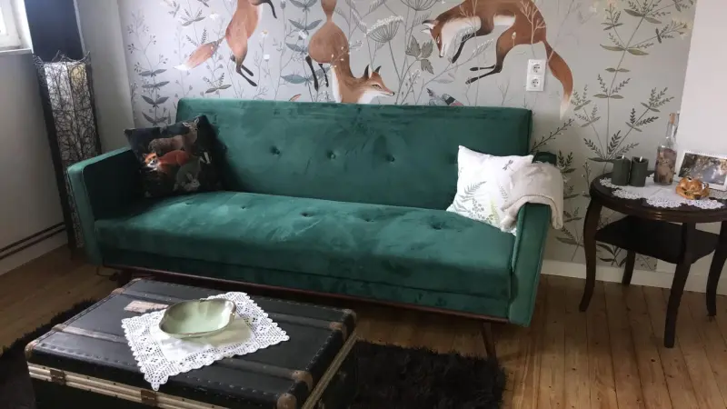 Ferienwohnung Repke
