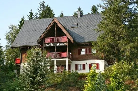 Ferienwohnung Oberbärenburg