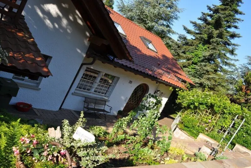 Ferienhaus  Ettenheim