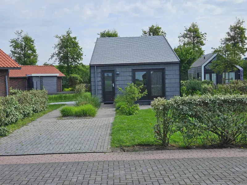Ferienhaus Goes