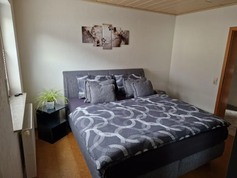 Ferienwohnung Alken