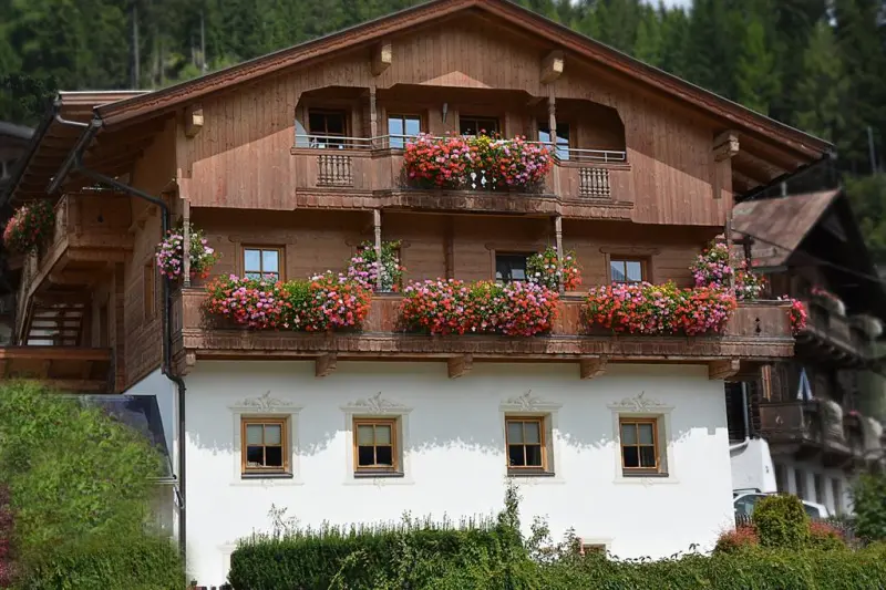 Ferienwohnung Tessenberg