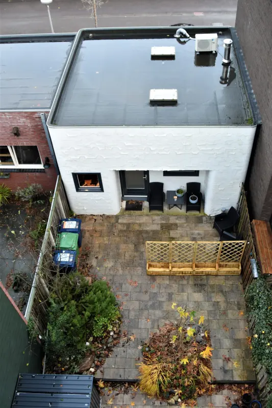Ferienwohnung Almere Poort