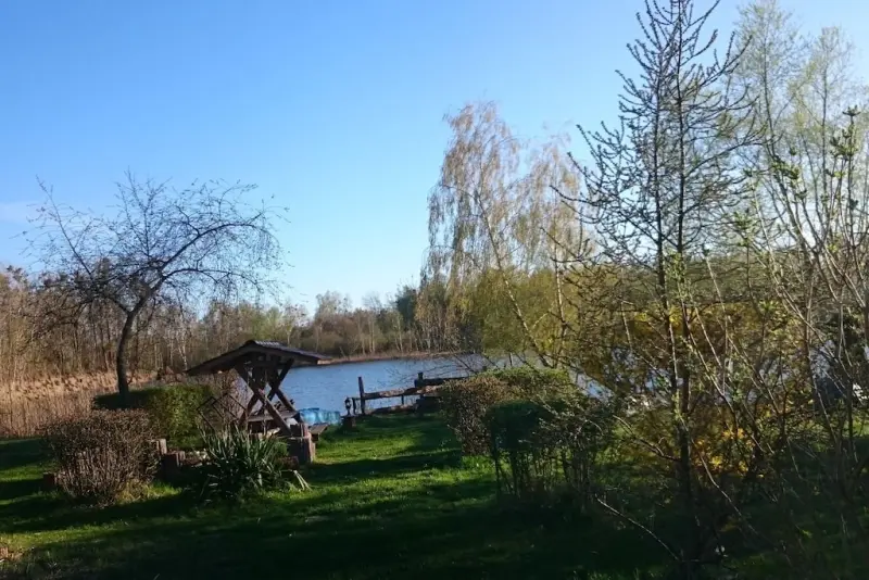 Ferienhaus Mildenberg