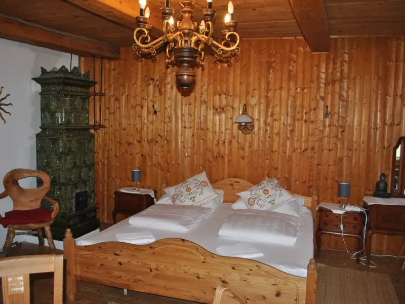 Bed & Breakfast  Gemeinde Hallstatt