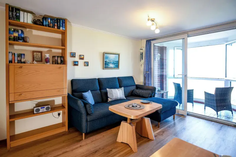 Ferienwohnung Cuxhaven