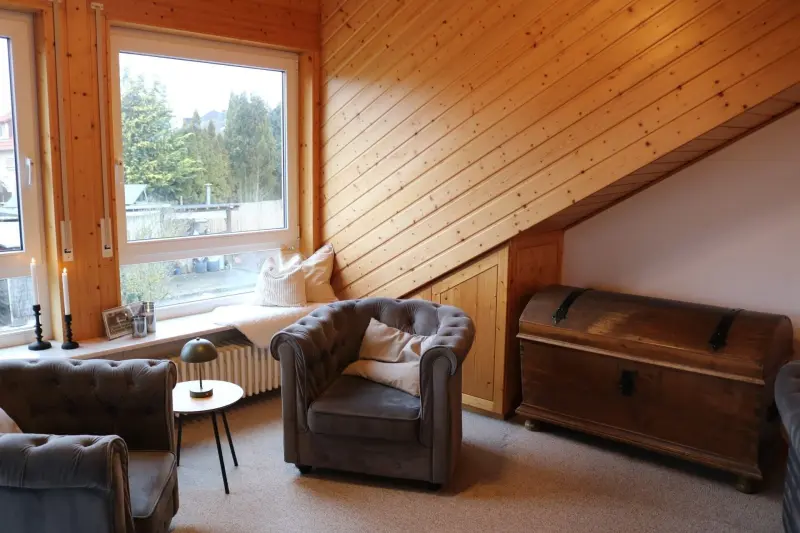 Ferienwohnung Korbach