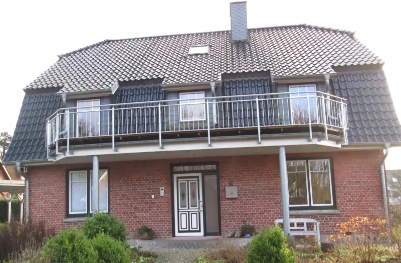 Ferienwohnung Bosau