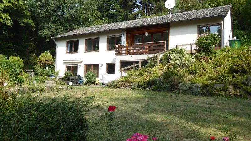 Ferienwohnung Marburg
