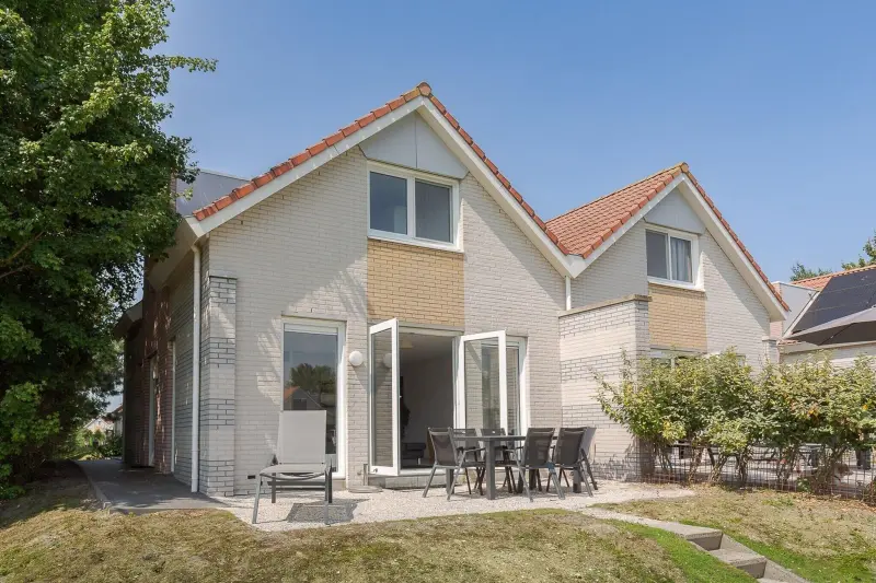 Ferienhaus Makkum