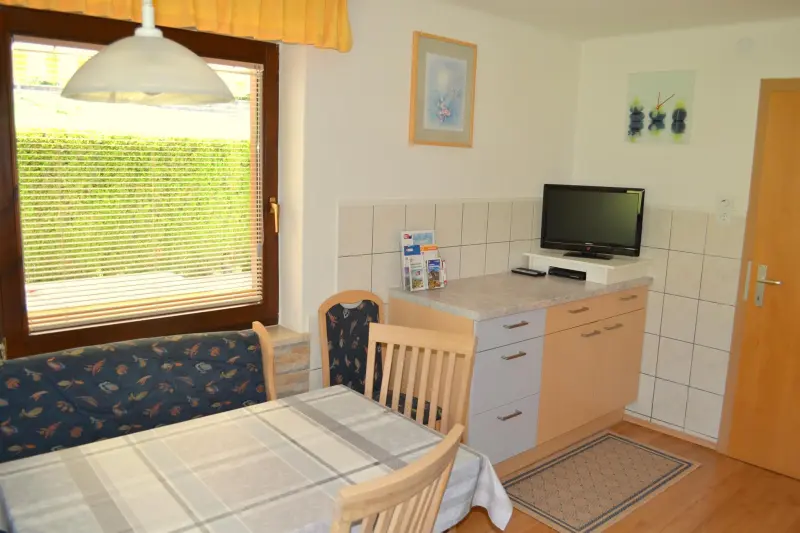 Ferienwohnung Sautens