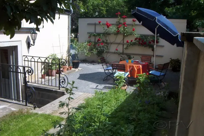 Ferienwohnung Pieschen
